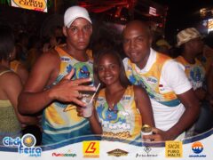 Bloco Da Praça